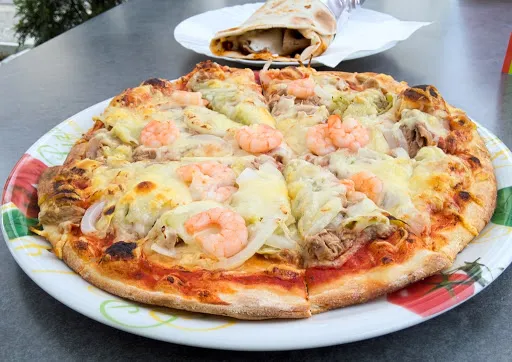 Emin's Döner