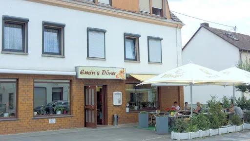 Emin's Döner