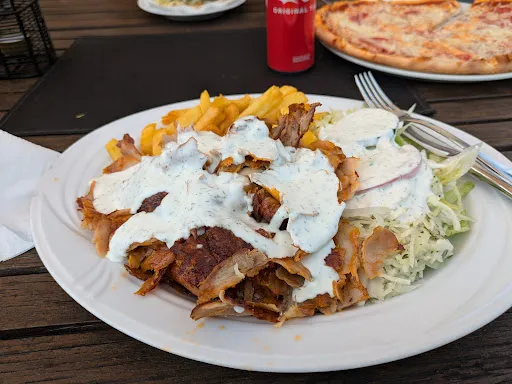 Reinsfeld Pizza-Kebap-Haus