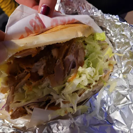 Reinsfeld Pizza-Kebap-Haus