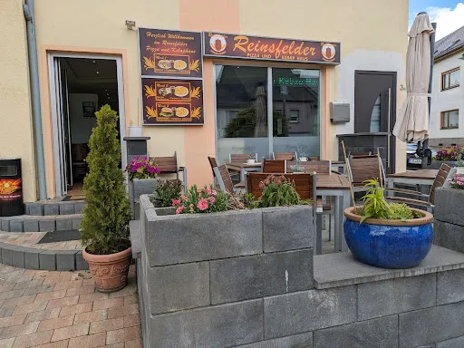 Reinsfeld Pizza-Kebap-Haus