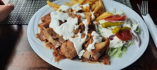 Reinsfeld Pizza-Kebap-Haus
