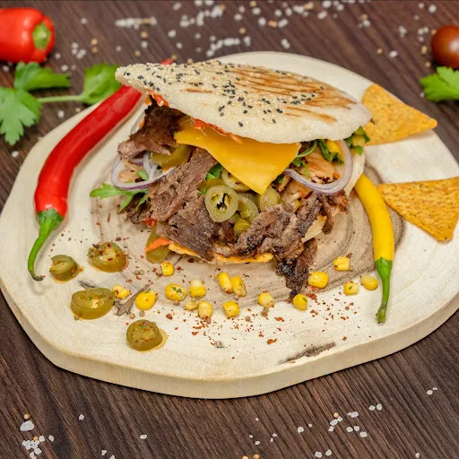 Activ Kebap Street Food