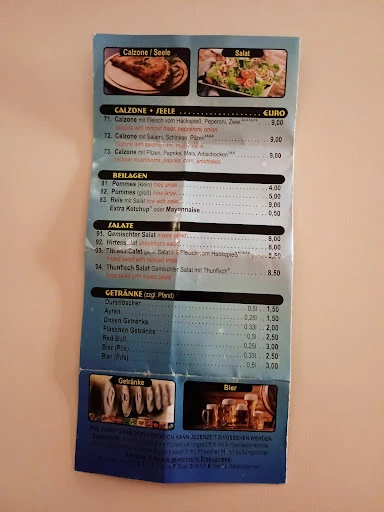 Euro Döner K2