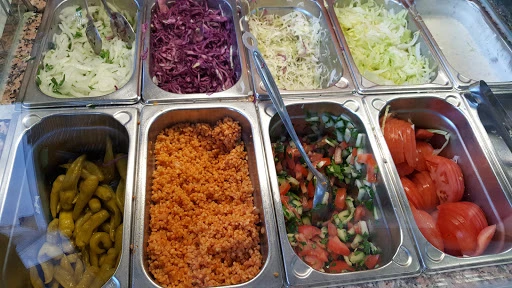 Euro Döner K2