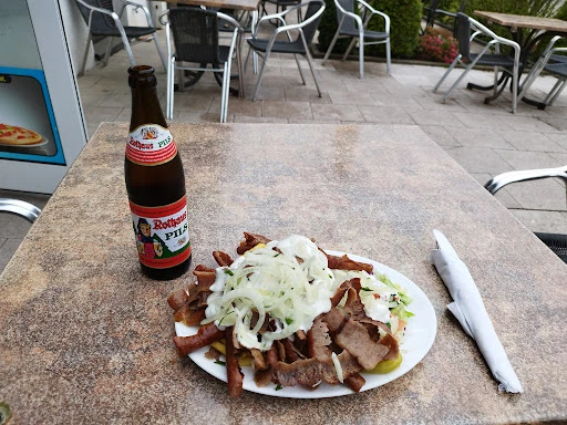 Euro Döner K2