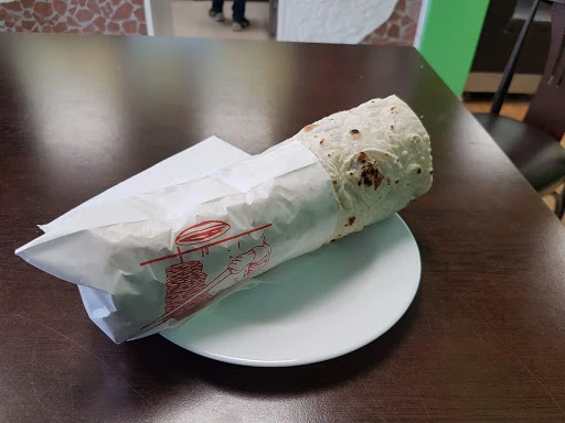 Euro Döner K2