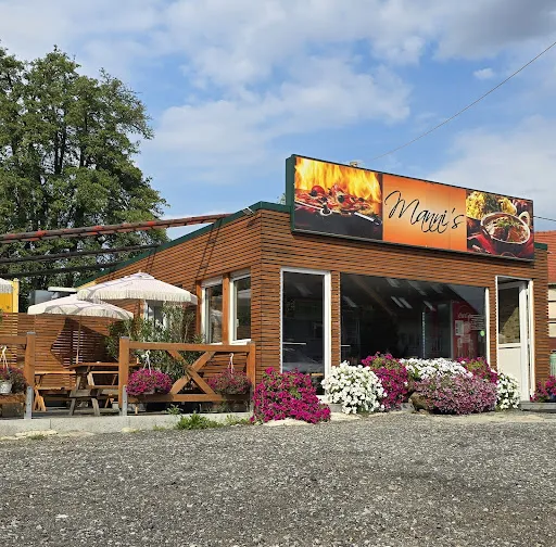 Manni' s Kebap