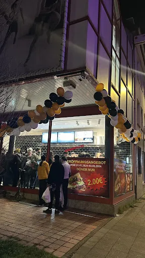 DÖNER POINT JÜLICH