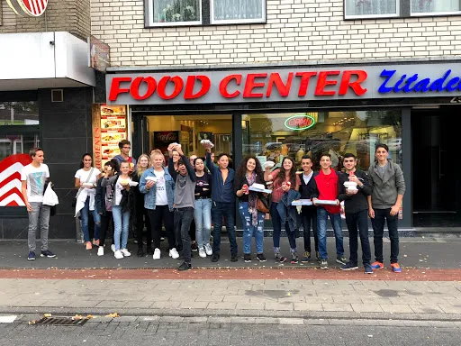 Food Center Zitadelle JÜLICH