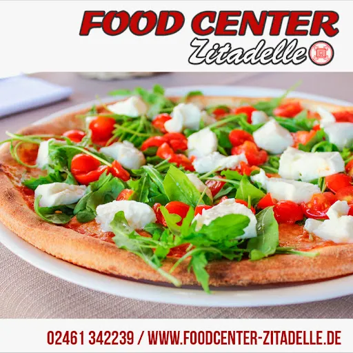 Food Center Zitadelle JÜLICH
