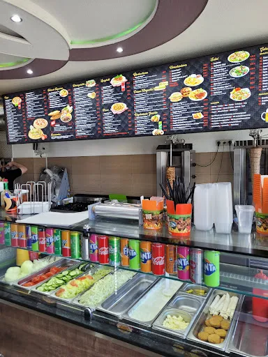 Keyf Döner Bistro