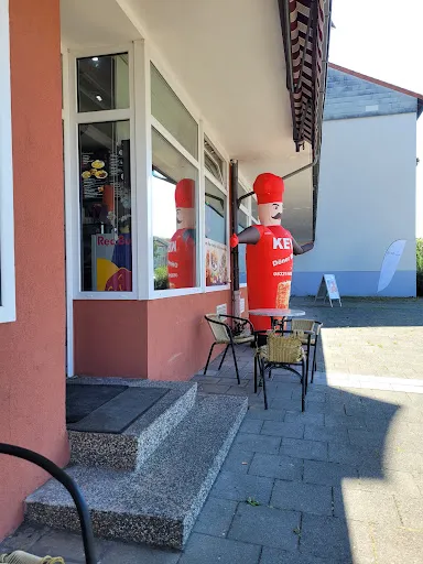 Keyf Döner Bistro
