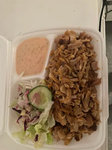 Keyf Döner Bistro