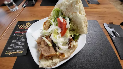 Keyf Döner Bistro