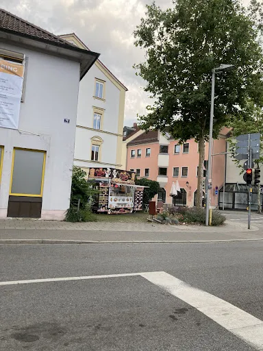 Döner&SHAWARMA ONKEL