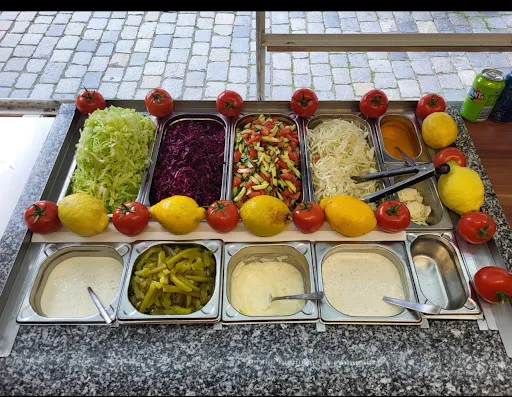 Döner&SHAWARMA ONKEL