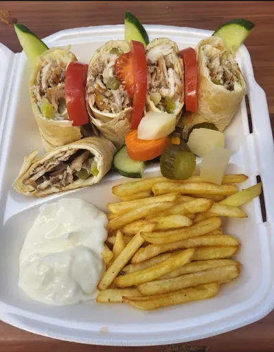 Döner&SHAWARMA ONKEL