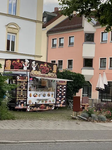 Döner&SHAWARMA ONKEL