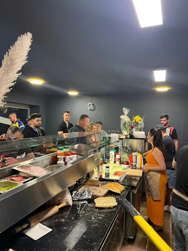 Grillpoint Straubing
