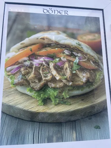 YAZAN KEBAP Straubing
