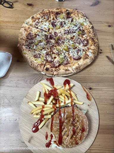 Beroea Döner und Pizza Haus Kirchheimbolanden