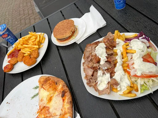 Beroea Döner und Pizza Haus Kirchheimbolanden