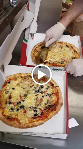 Beroea Döner und Pizza Haus Kirchheimbolanden