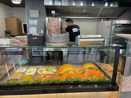 Döner Studio