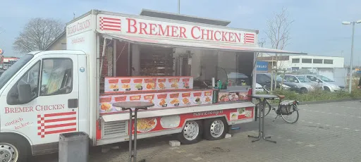 Bremer chicken