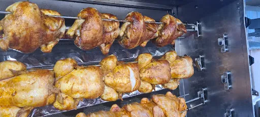 Bremer chicken