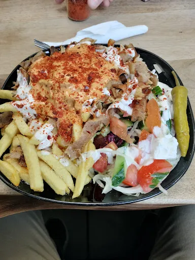 Deniz Kebap Haus 2