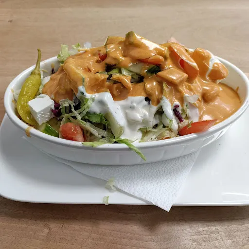 Deniz Kebap Haus 2