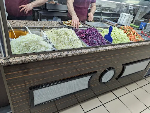 Deniz Kebap Haus 2