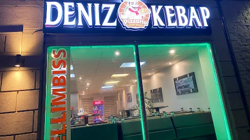 Deniz Kebap Haus 2