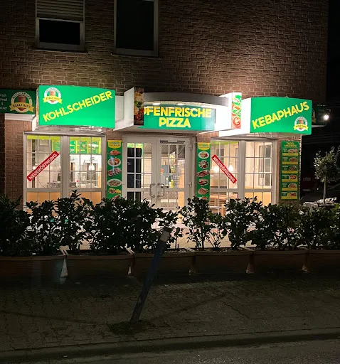 Kohlscheider Kebaphaus