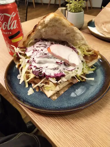 Döner By Harun