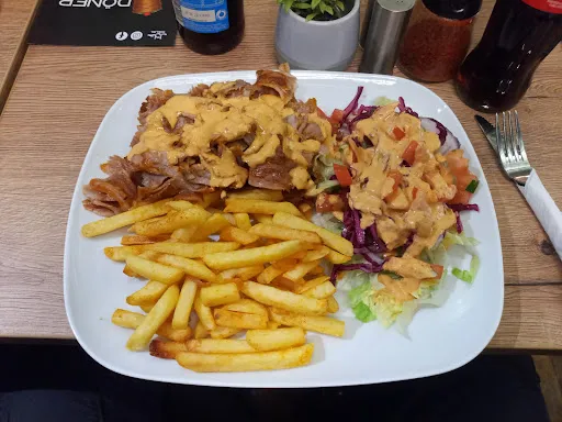 Döner By Harun
