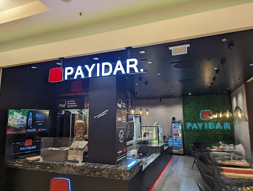 Payidar