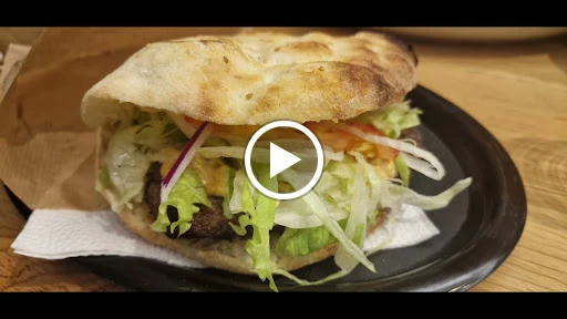 Aroma Kebap Restaurant