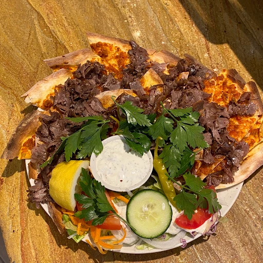 Aroma Kebap Restaurant