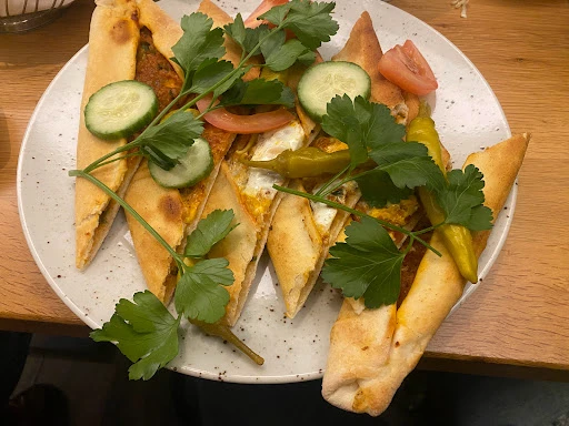 Aroma Kebap Restaurant
