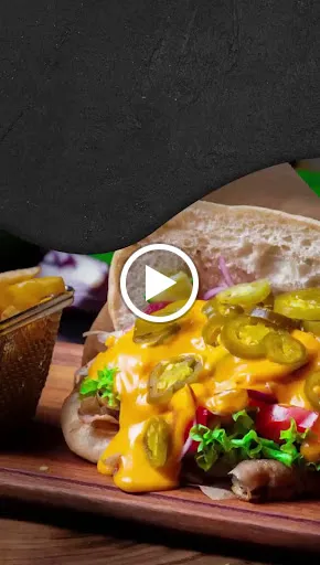 Crispy Döner