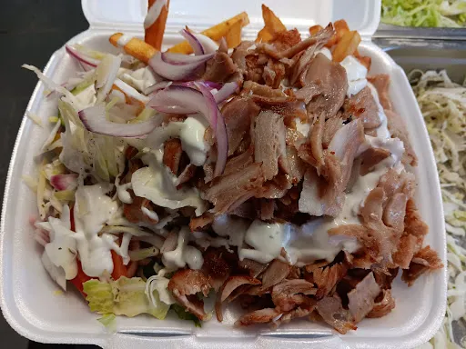 Hayat Pizza Kebab Haus