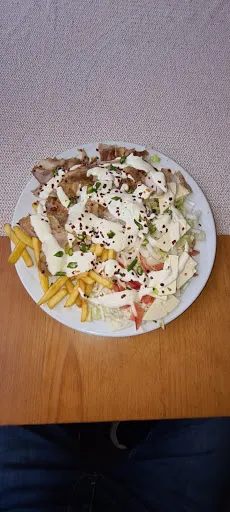 Hayat Pizza Kebab Haus