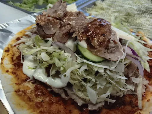 Hayat Pizza Kebab Haus