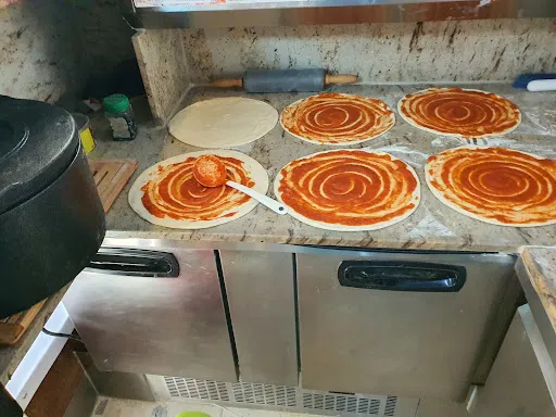 Best of Kebap & Pizza