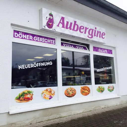 Aubergine Döner & Pizzeria