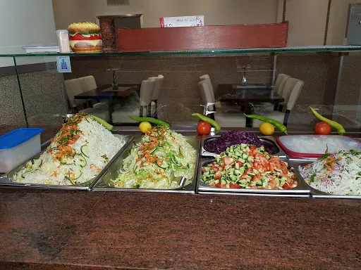 Holsteiner Kebabhaus