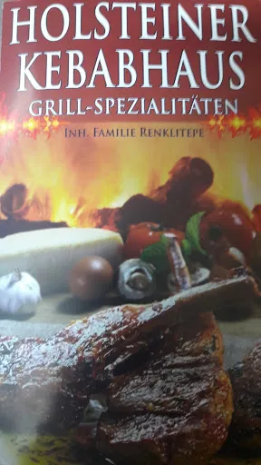 Holsteiner Kebabhaus
